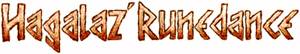 logo Hagalaz' Runedance
